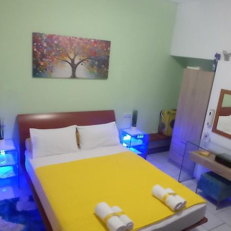 Kiki Apartment カヴァラ エクステリア 写真