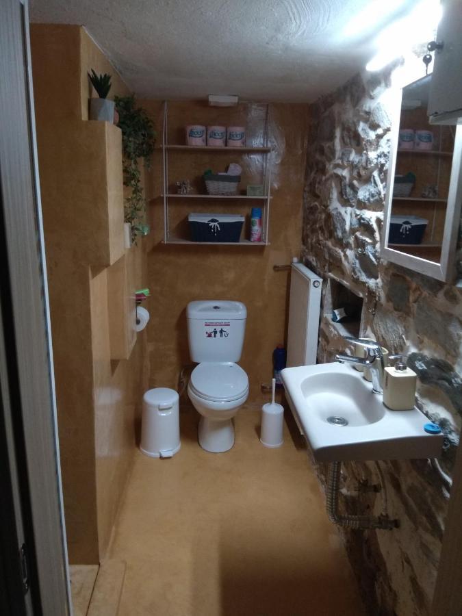 Kiki Apartment カヴァラ エクステリア 写真