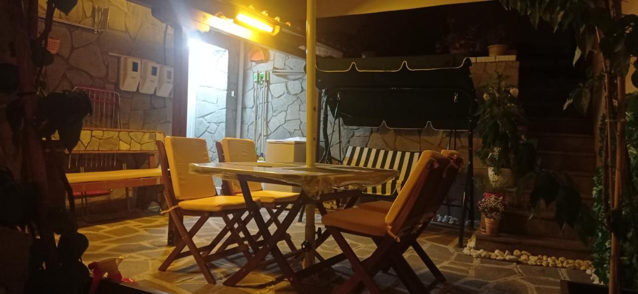 Kiki Apartment カヴァラ エクステリア 写真