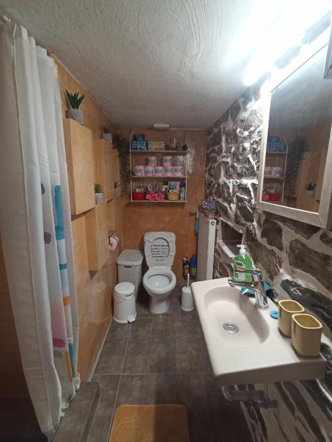 Kiki Apartment カヴァラ エクステリア 写真