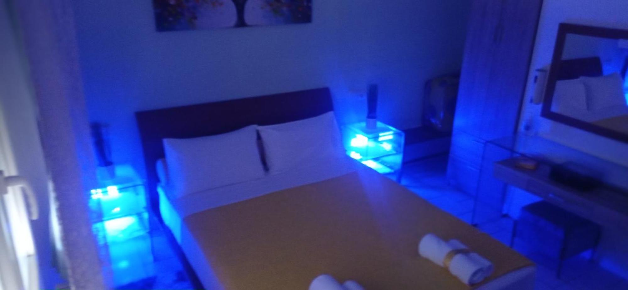 Kiki Apartment カヴァラ エクステリア 写真